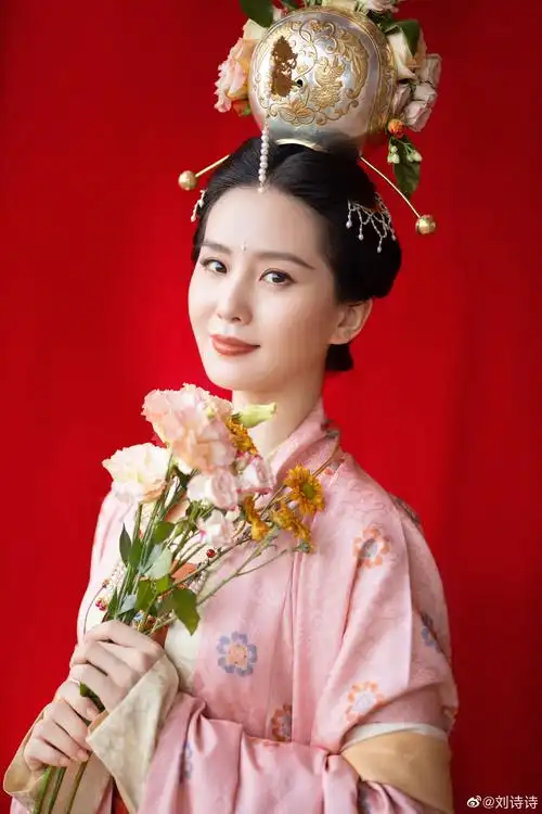 穿古装最漂亮的女明星盘点5位气质绝佳的女明星