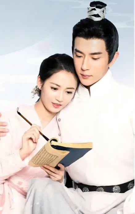 和陈钰琪合作过的男星:邹廷威忍了,曾舜晞忍了,看到他:发糖