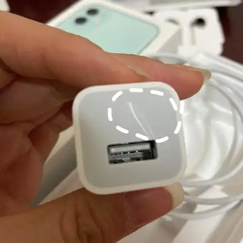 【已出】苹果11原装数据线 头 80包邮