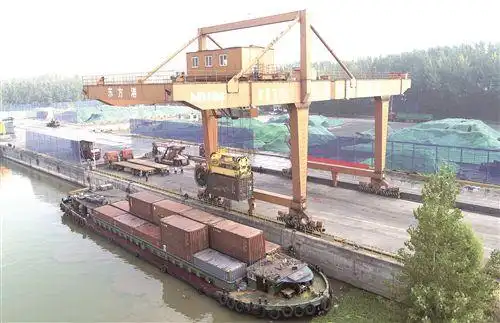 徐州各交通重点工程交出满意的"中考"成绩单