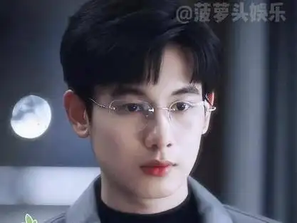 胡先煦自曝为了年龄感保留胡子加入剧组