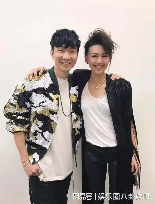 新加坡才女,周杰伦的意难平:不仅有一副好嗓子,人生过往更精彩|孙燕姿