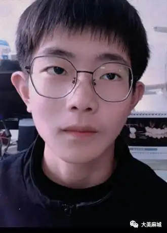 麻城这个镇一初三男生走失家长紧急寻人