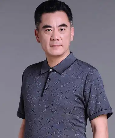 40-50中年男人发型大全,短发图片,发型图片