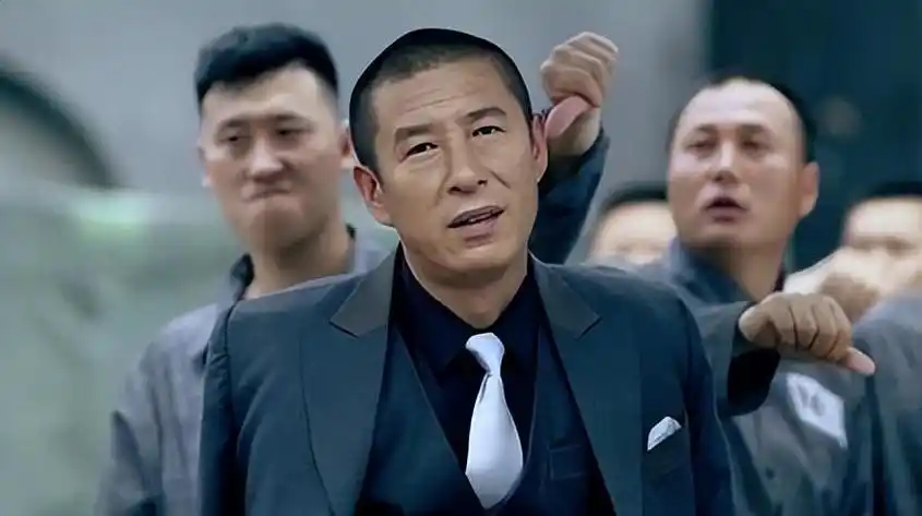 回顾《征服》:9大"恶人"现状,宋老虎直播做网红,国权住豪宅