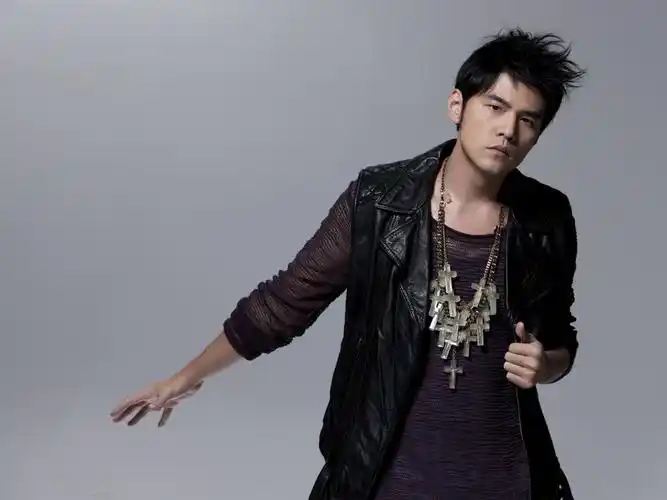 周杰伦壁纸(多尺寸)写真图片-自制1024x1024壁纸.