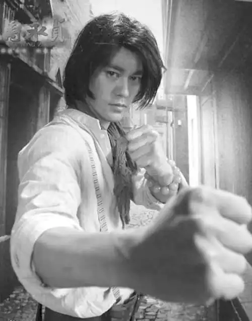 《马永贞》今晚开播(图)