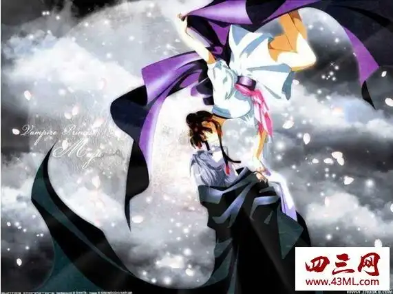 日本十大吸血鬼动漫本作有一个特点就是每次打斗都会变身并且计时