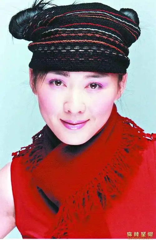 王小利前妻是谁 李琳二婚嫁体操冠军被宠成小公主-麻辣星闻