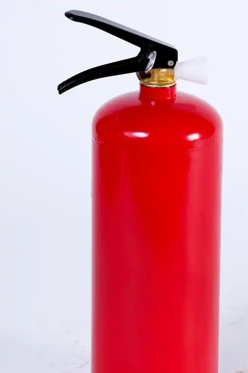 车用家用灭火器