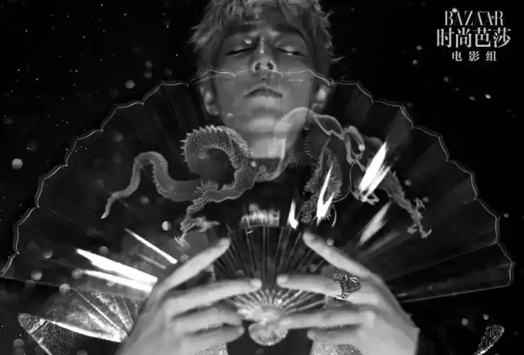 肖战在多面人生中唱响战歌