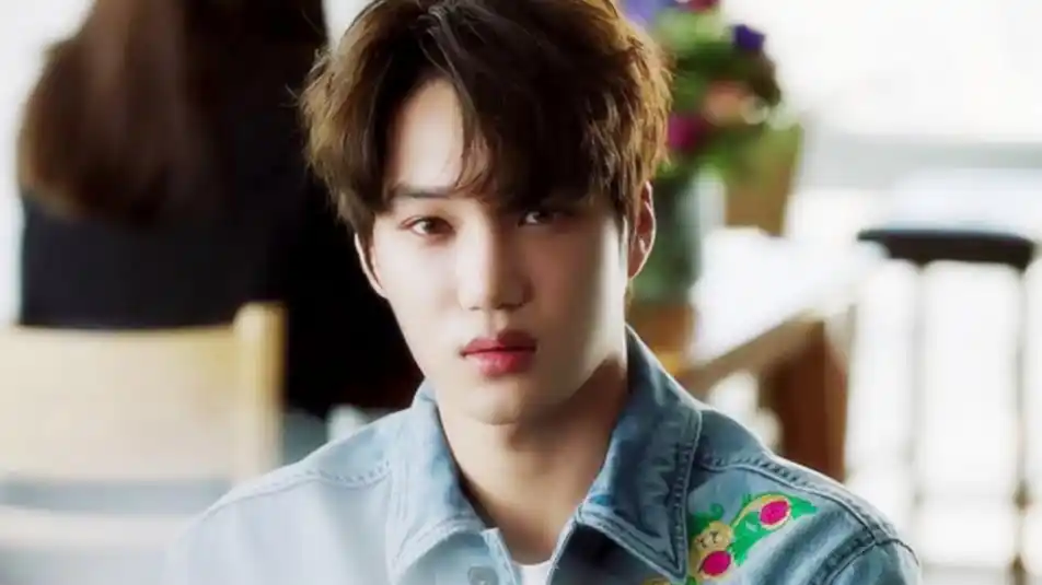 九锥理想型女友都是谁边伯贤喜欢娇小可爱型金钟仁的太好笑