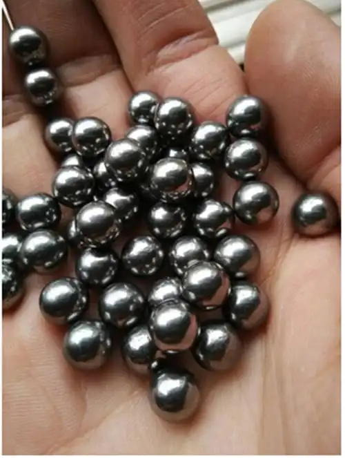 钢珠 现货出售6mm 7mm 8mm 9mm 小钢珠