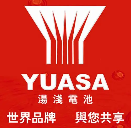 天津运升汤浅电池