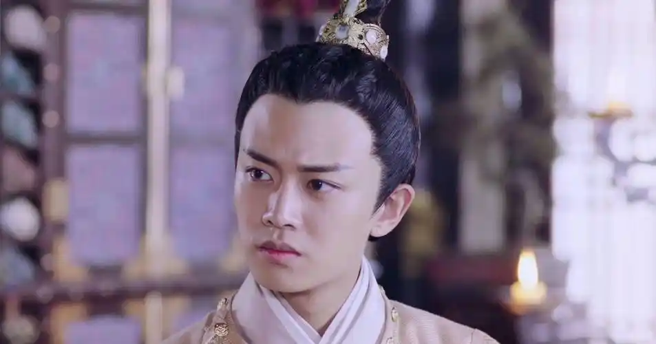 作品才是演员的立身之本,为什么任嘉伦第一部电视剧就能演男主