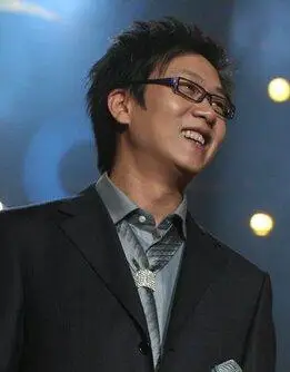 中国梦之声主持人林海个人资料及近况和图片介绍 - 新宇视窗