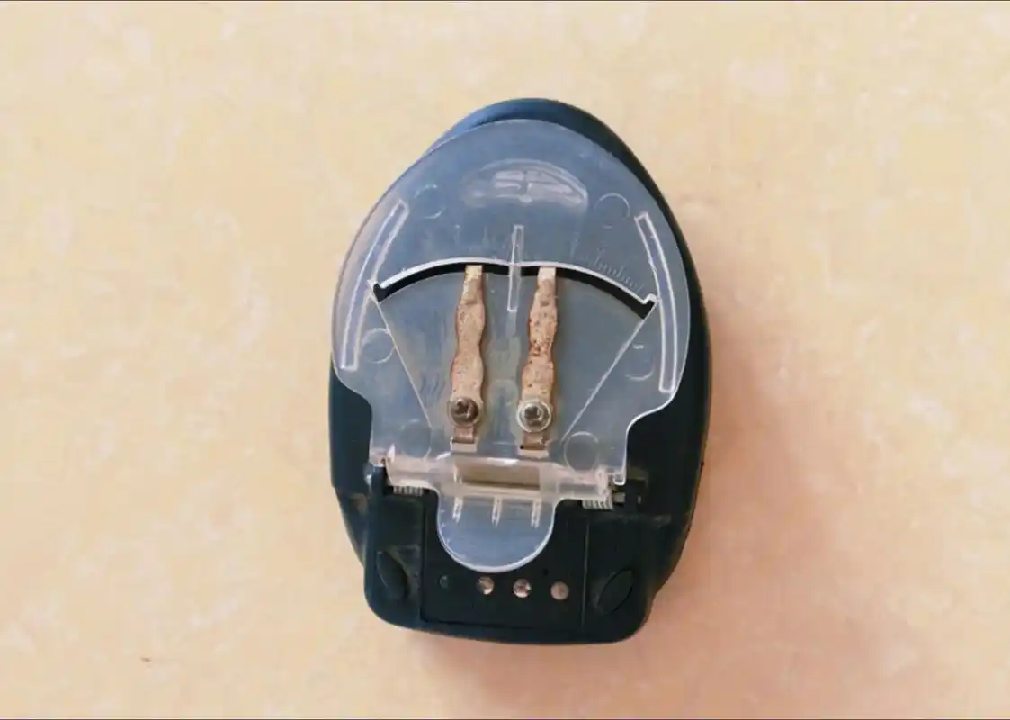 用过这个的现在多大了#晒晒老古董 #万能充