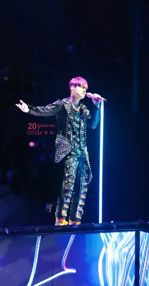 周杰伦呼和浩特演唱会##周杰伦呼和浩特演唱会连唱四天
