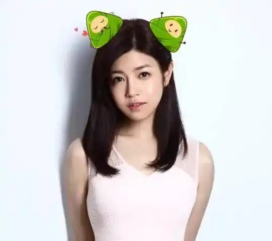 谁说整成"锥子脸"才能美!你看看这些圆脸女神! - 明星偶像 - zeze!