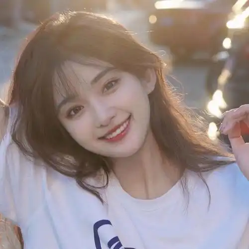 有哪些好看的真人微信头像