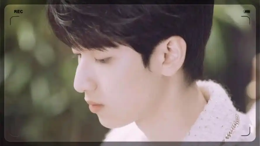 严浩翔《只有我一个人觉得》直拍-高清mv在线看-qq音乐-千万正版音乐