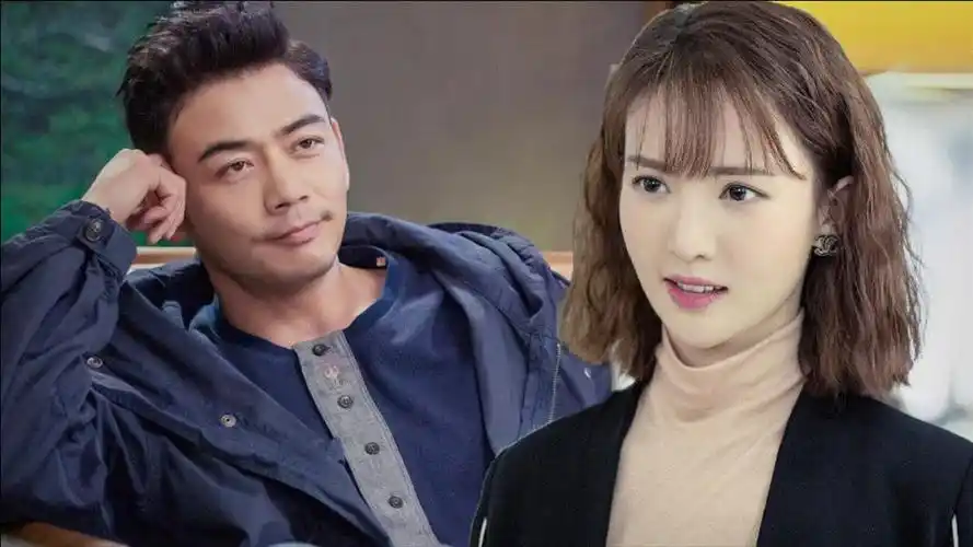 我们都要好好的:小包总无意间认识美女邻居金晨,但儿子竟然比他会撩!