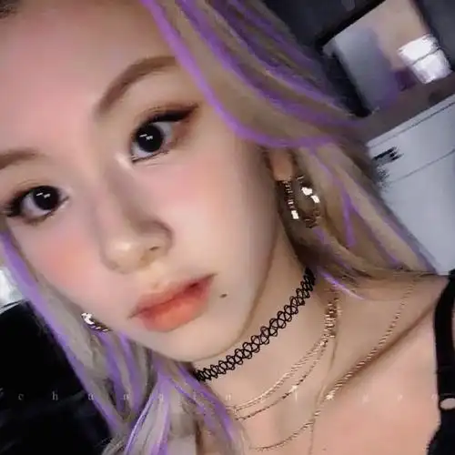 韩娱头像第六期//#孙彩瑛#18张绝美头像集合909590