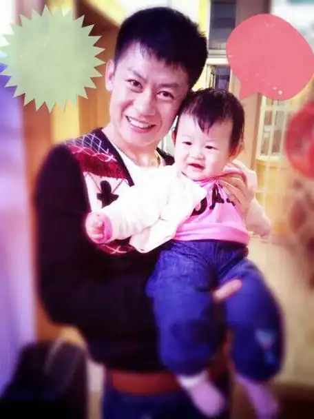 著名影视演员李健:平凡妻子是我16岁时的初恋