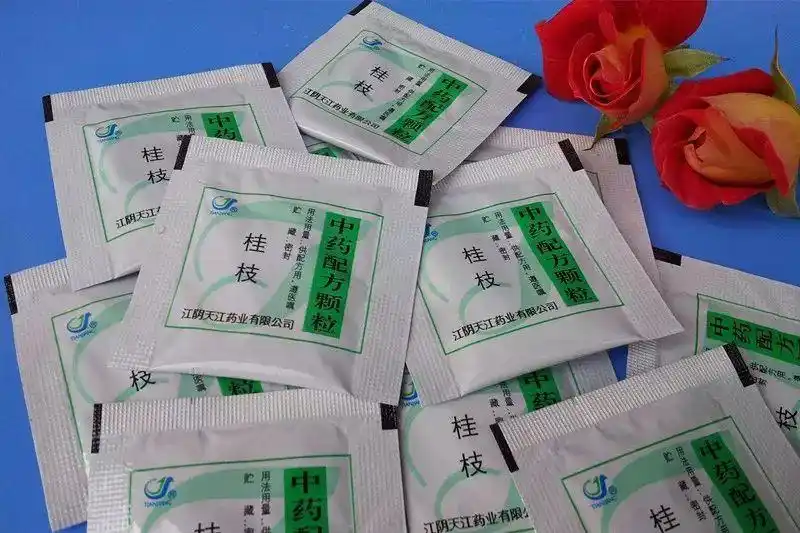 近期,中药配方颗粒行业龙头企业天江药业与富勒科技签约,为其包括原料