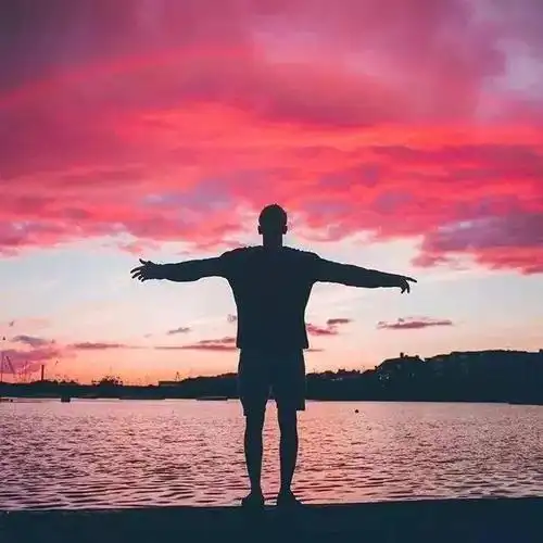 感恩节致辛苦的自己