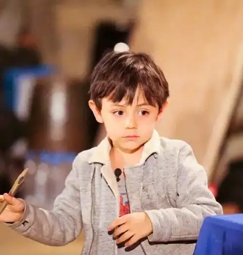 丑基因有多强大找个神仙老婆无法拯救陈红的基因也救不了