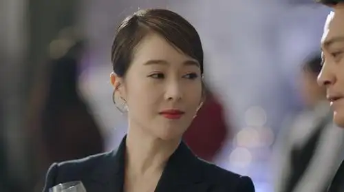 正青春:方静和丈夫都是"戏子",为了利益而扮演好各自的角色