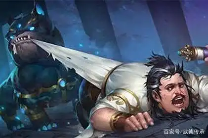 中原五白红毛怪辰东