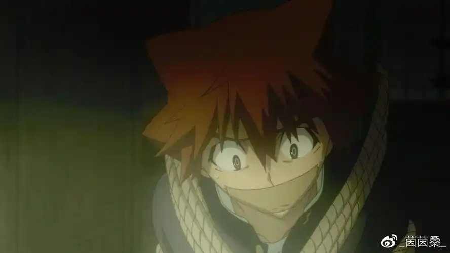 说说这部讲尽人性丑态的大逃杀式吸血鬼作《尸鬼》(上篇)