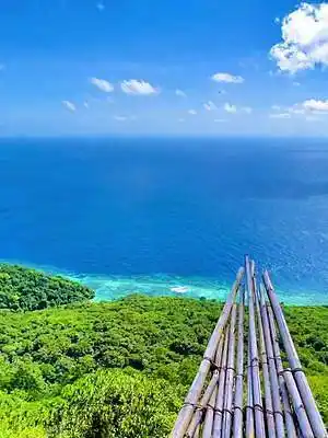 「东帝汶的夏天永不停歇」