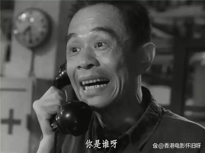 《大李小李和老李》:晚清十大高手王子平客串,分量十足