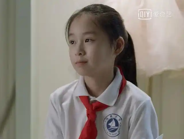 《小舍得》:以为米桃去欢欢家,是一件好事?那只是她自卑的开始