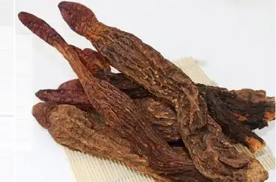 壮阳坚硬如铁的中药秘方02四款配方补肾壮阳