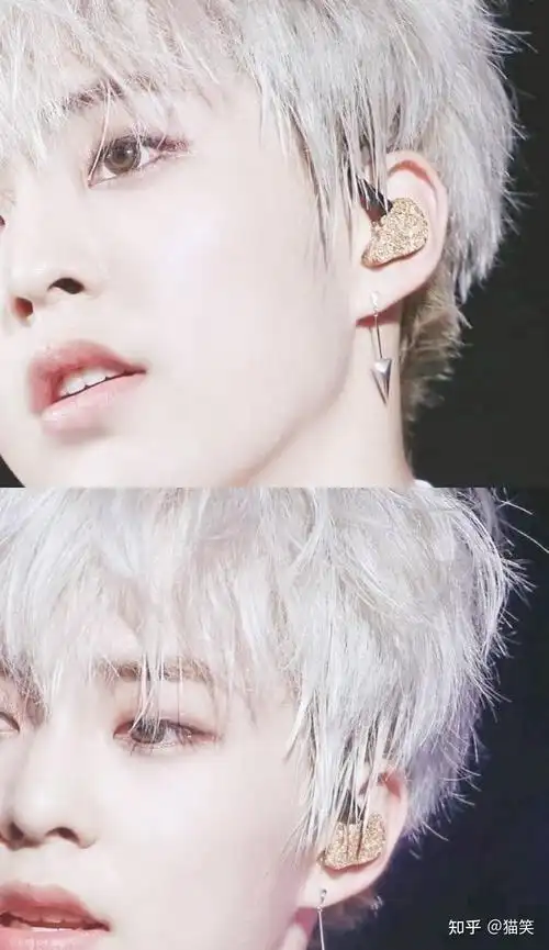 你有哪些金珉锡神图推荐? - 知乎