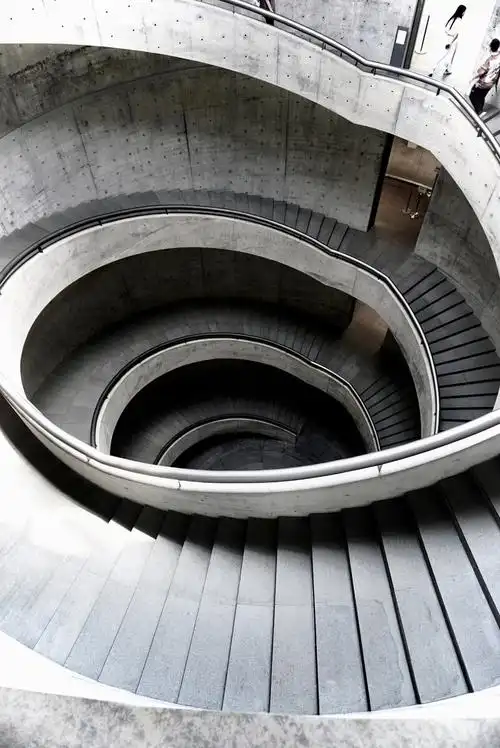 炫彩极至是黑白坐标佛山和美术馆