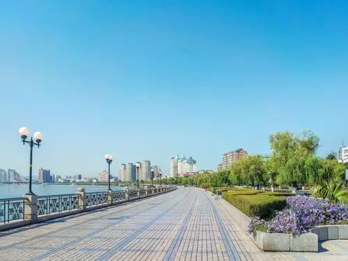 吉林市松江中路攻略-松江中路门票价格多少钱-团购票价预定优惠-景点