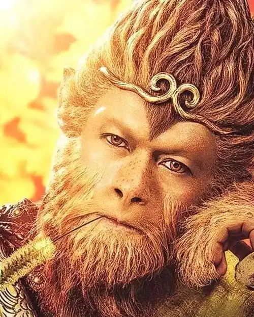 悟空:郭富城排第5,六小龄童仅排第2,第一名凭啥|李连杰|周星驰|甄子丹