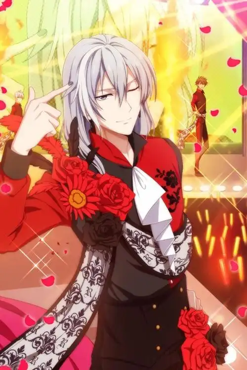 idolish7星愿偶像 千