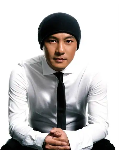 张卫健 写真 - mtime时光网