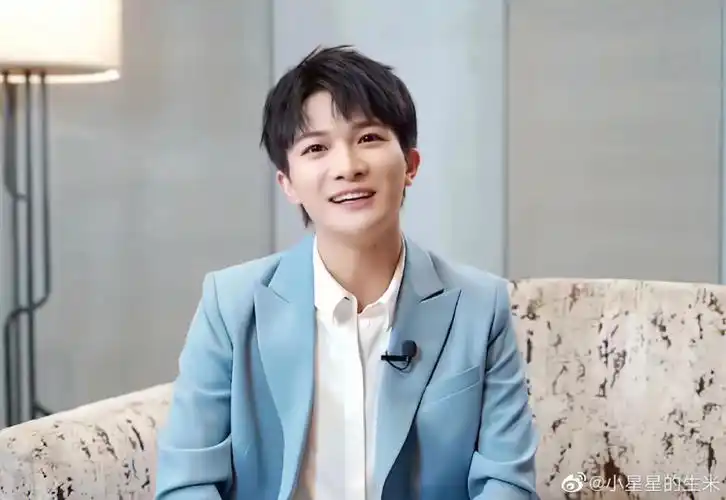 那些你没见过的周深第六弹