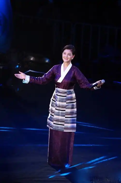 3—降央卓玛2016演出剧照一 (20160609—20161007)