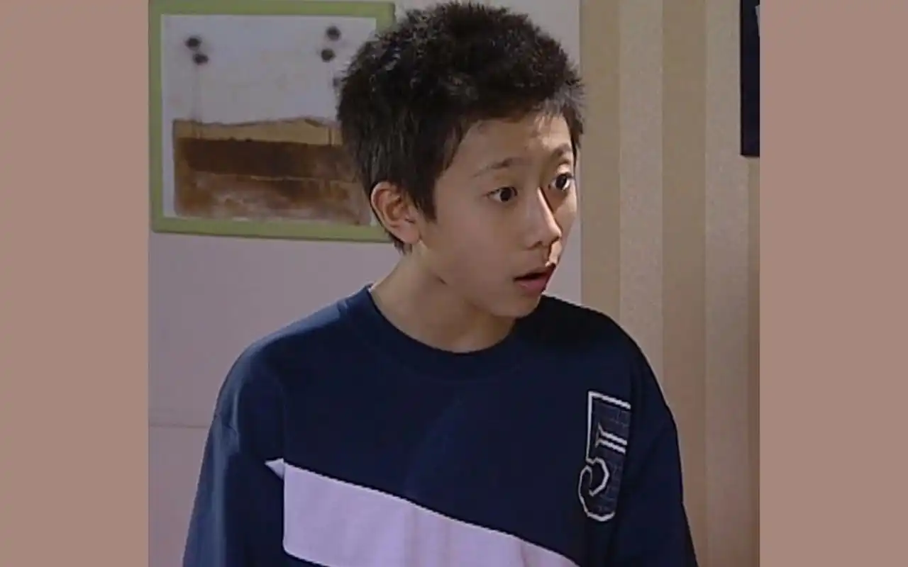 【家有儿女】刘星x小雨x刘梅 论刘星与亲妈的兼容性