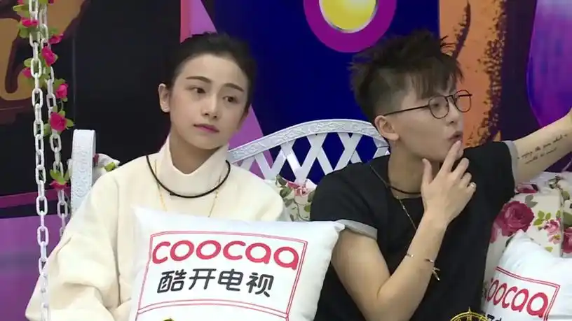 周晨晞撩妹成瘾成"中央空调"?