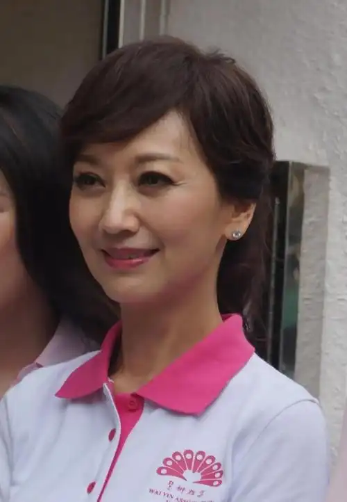 67岁赵雅芝离婚上热搜,前夫揭秘性丑闻:真实生活展现无遗 _美姑