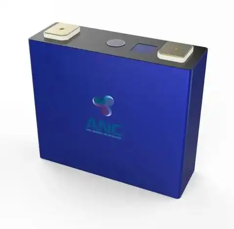 方形电池模组工艺流程介绍